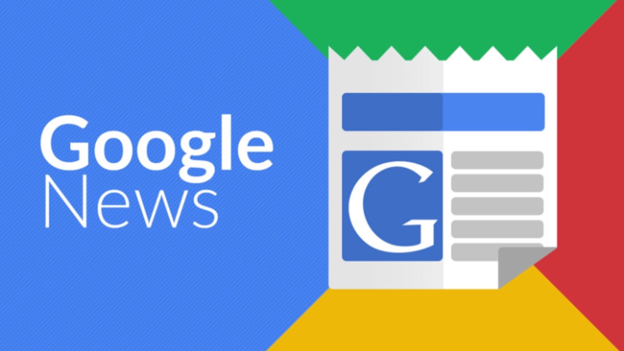 Google News’in tasarımı yenilendi!
