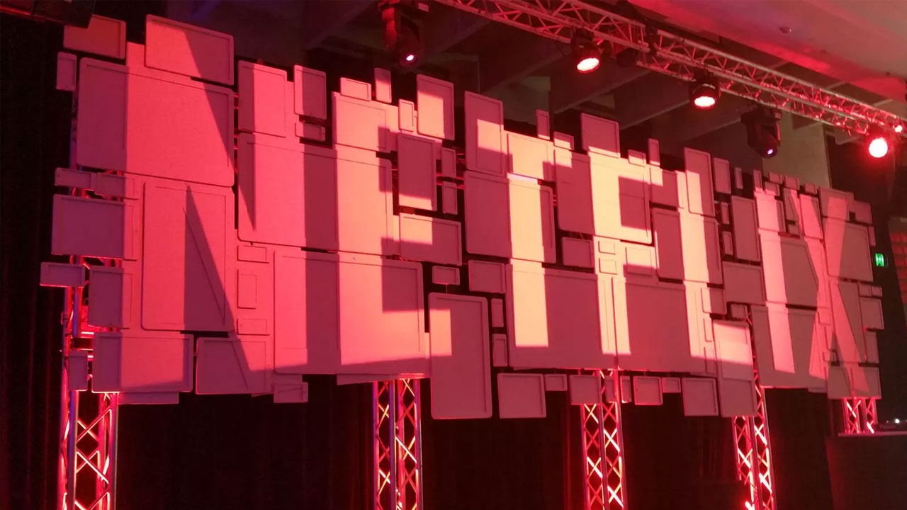 Netflix’in piyasa değeri Disney ve Comcast’i geçti