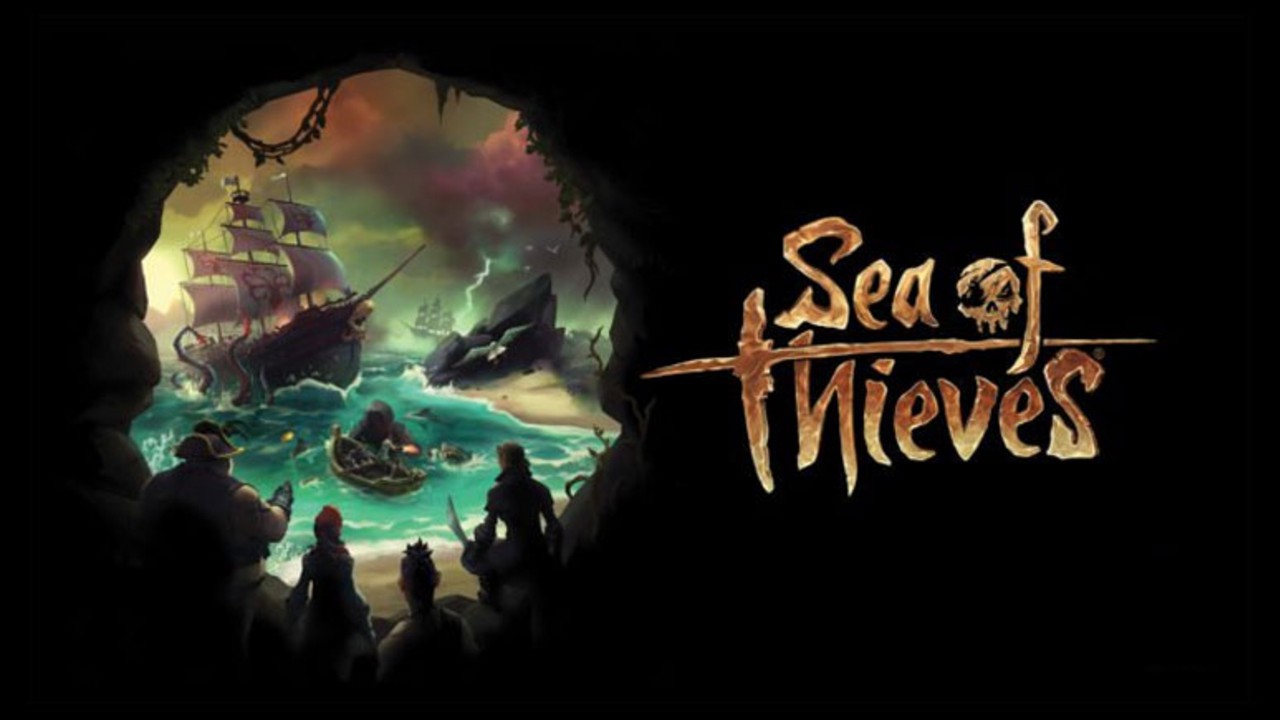 Sea of Thieves inceleme (Video)