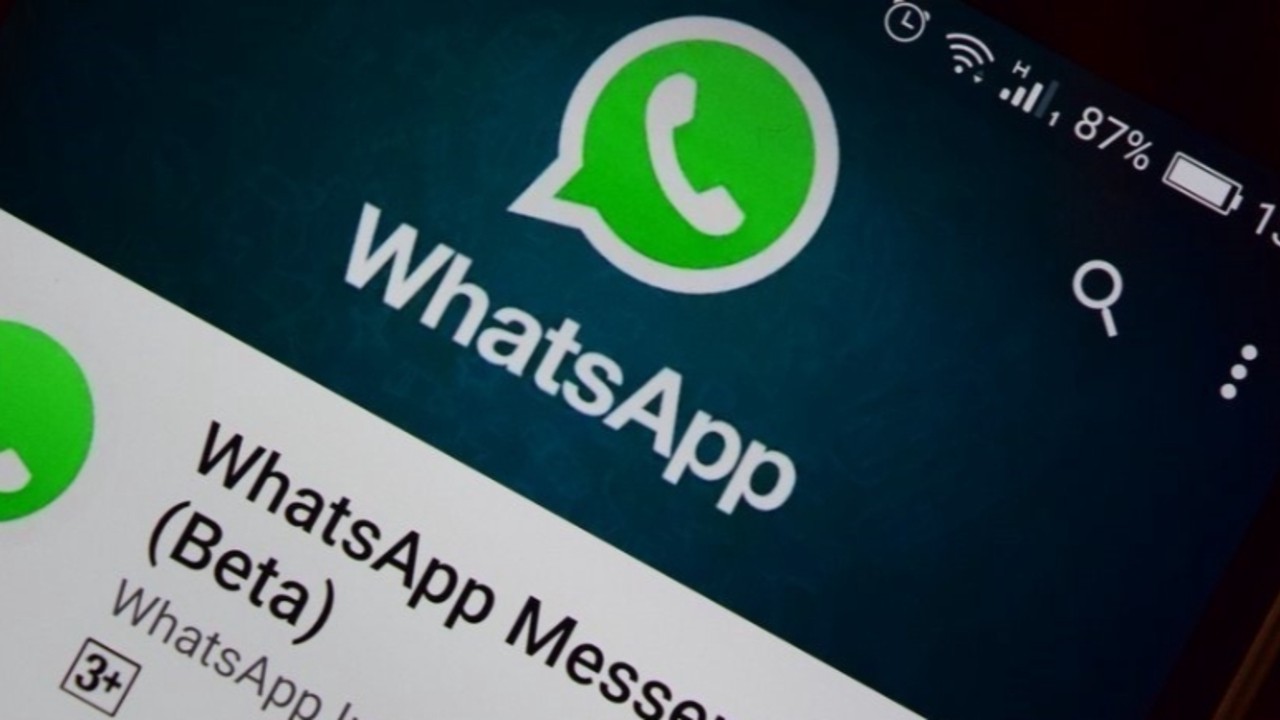 WhatsApp’ta bilinmeyen numara devrine son!