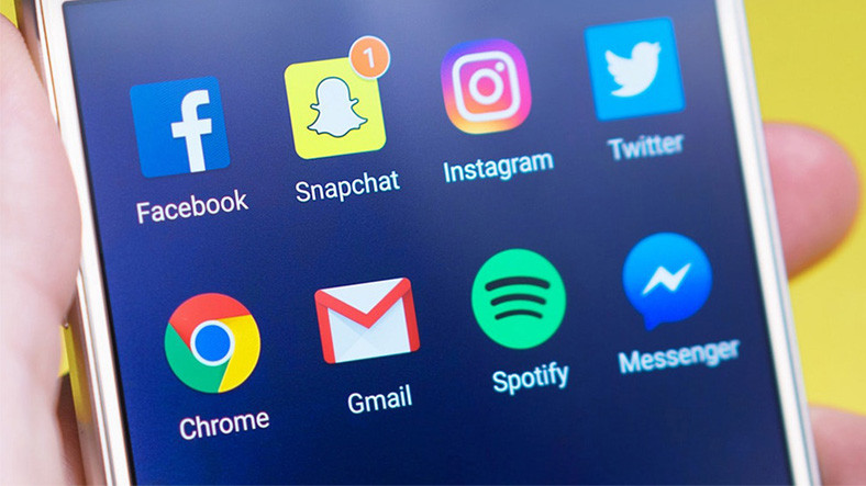 ABD, Vizede 5 Yıllık Sosyal Medya Geçmişine Bakacak