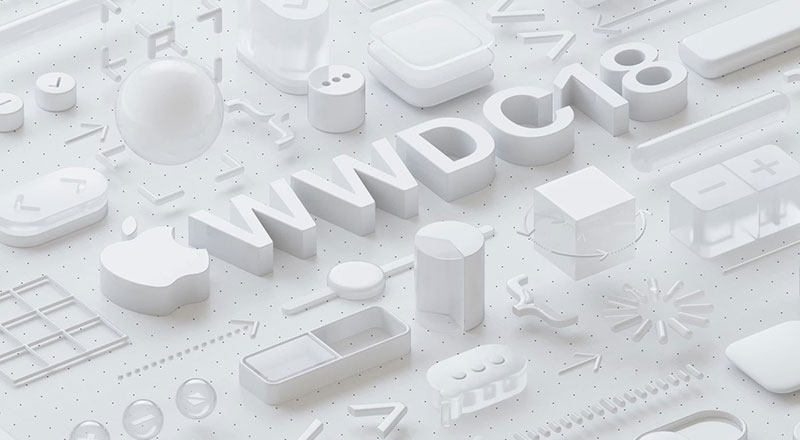Apple’ın WWDC 2018 etkinliğinde duyurulan 14 büyük yenilik