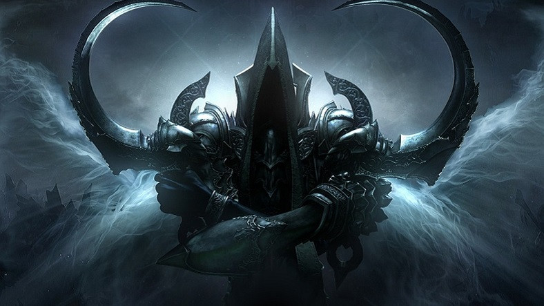 Blizzard Yeni Bir Diablo Projesi Üzerinde Çalışıyor