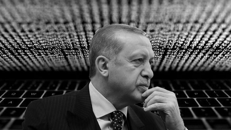 Cumhurbaşkanı Erdoğan: Sosyal Medya Çok Serbest