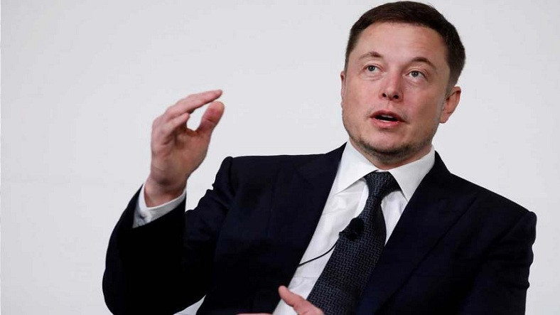 Elon Musk, Elektrikli Motosiklet Haberini Yalanladı