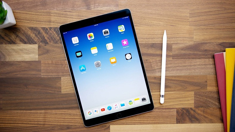 iPad’i Geri Plana Atan Eksiklikler Neler?