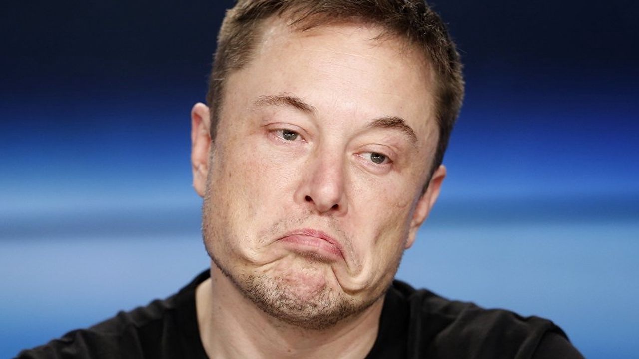 Elon Musk dalgıca ‘pedofil’ dedi