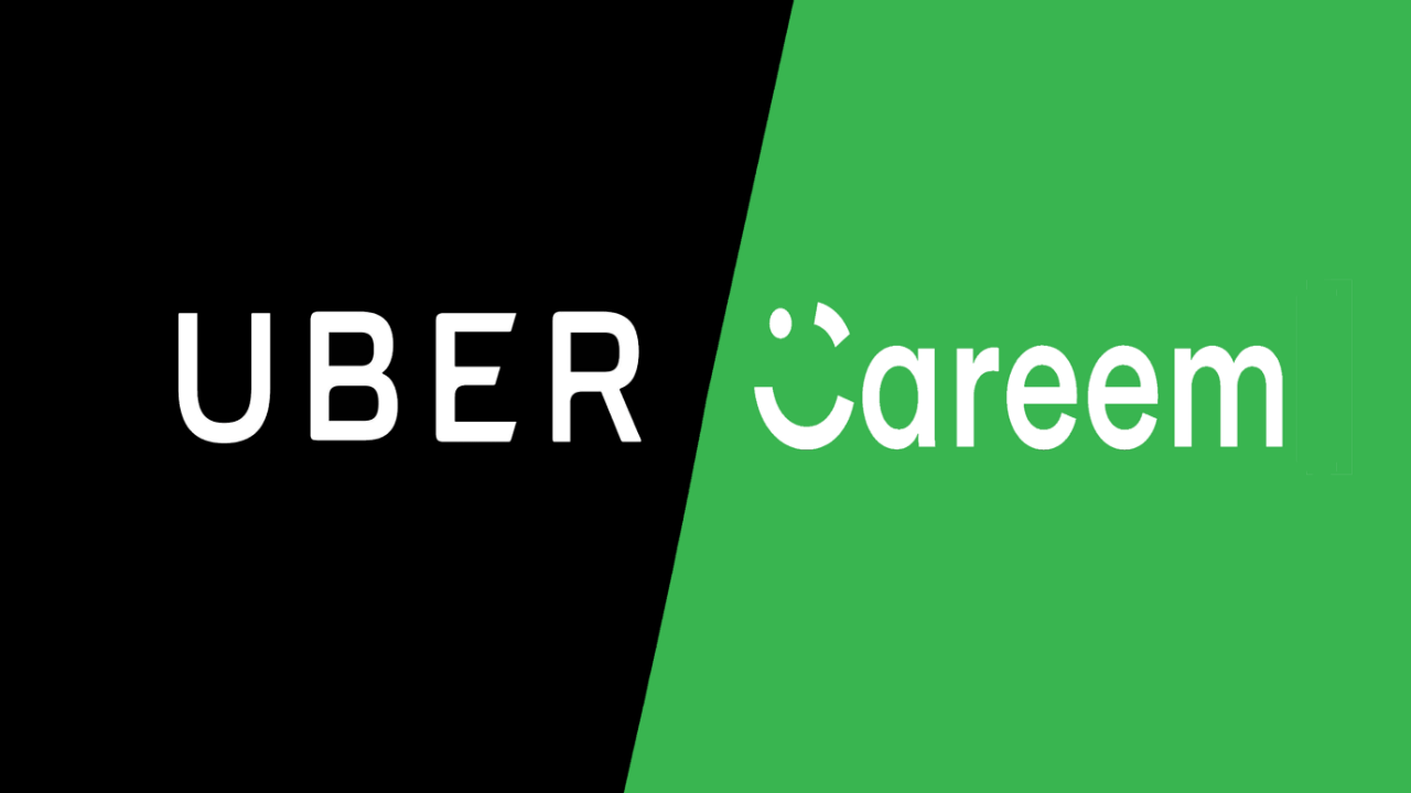UBER Careem’i satın alıyor!