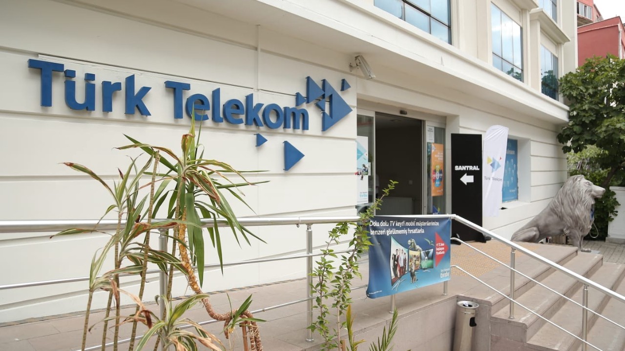 Türk Telekom ile girişimciliğin kalbi ‘SANTRAL’de atacak!