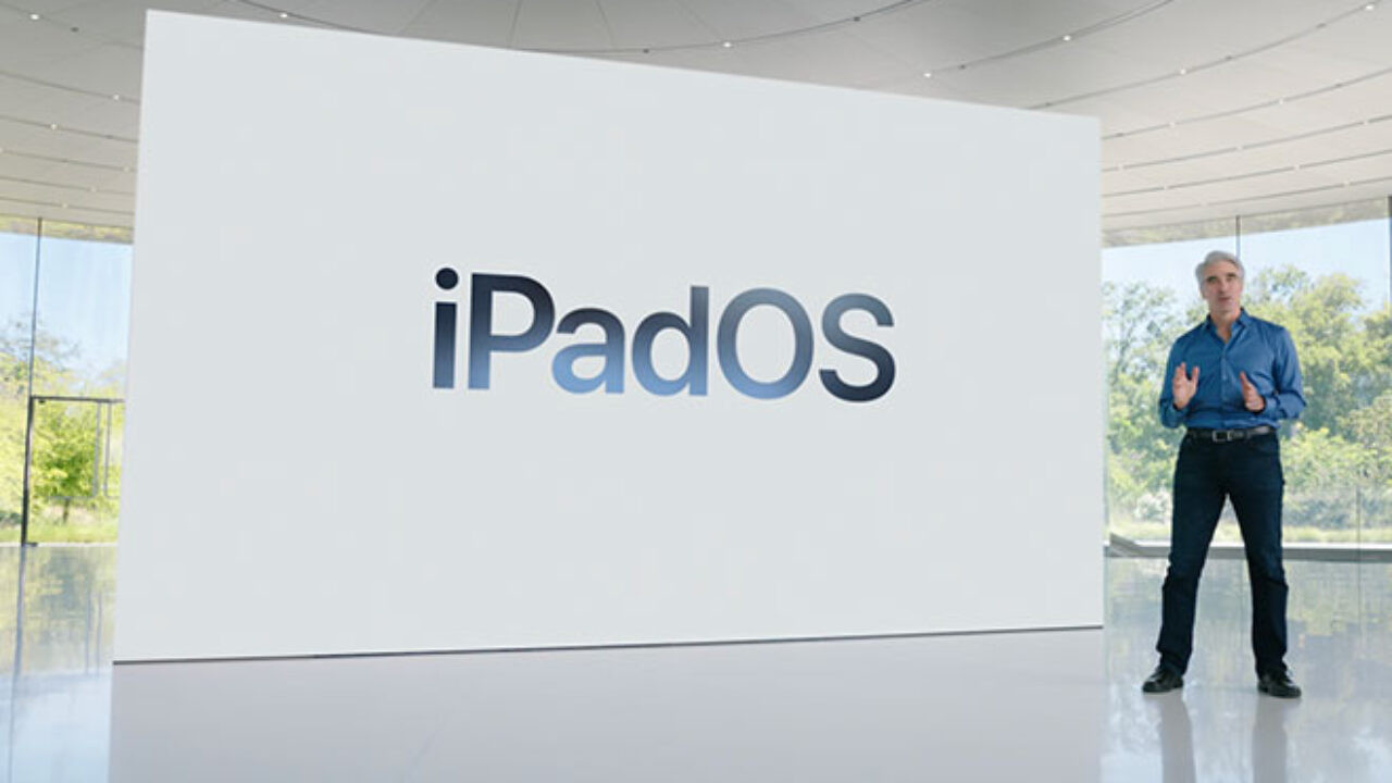 iPadOS 15 tanıtıldı! İşte yenilikler