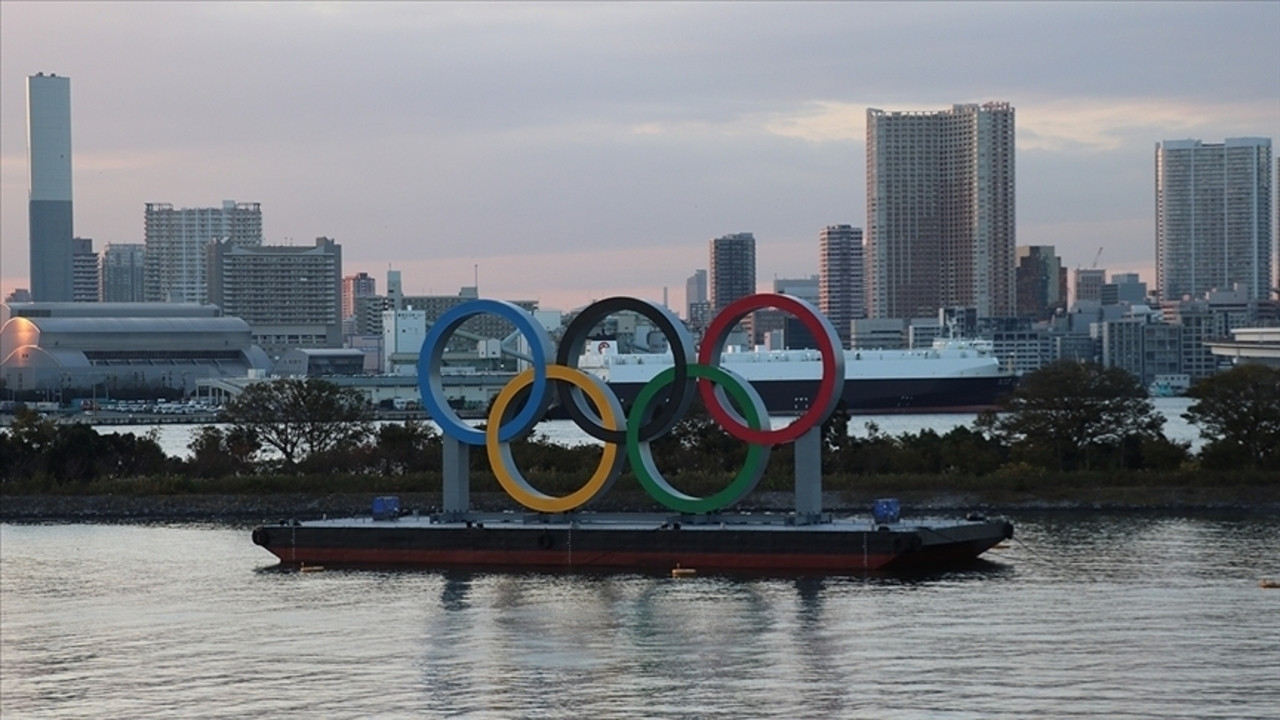 Tokyo olimpiyatları için iptal çağrıları artıyor