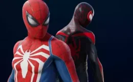 27. DICE Ödülleri adayları belli oldu: Marvel’s Spider-Man 2 öne çıktı
