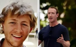 Avustralyalı yapay zeka uzmanı, Mark Zuckerberg’in milyar dolarlık teklifini reddetti