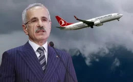 Bakan Uraloğlu duyurdu! Uçaklarda powerbank kullanılması yasaklanıyor