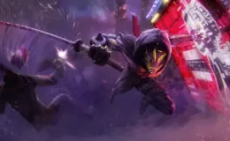 Ghostrunner sistem gereksinimleri neler? Ghostrunner kaç GB?