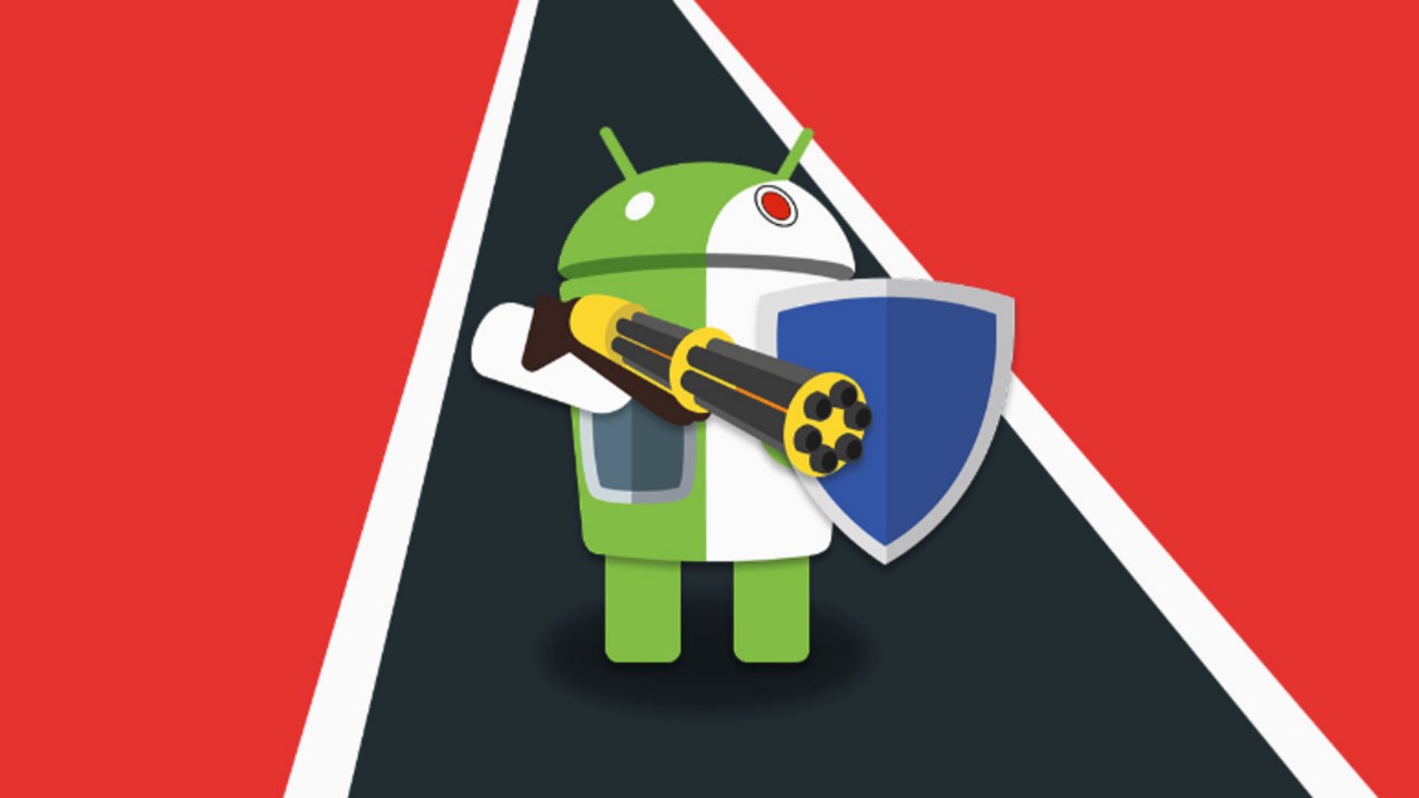 Android’e özel ücretsiz antivirüs uygulamaları!