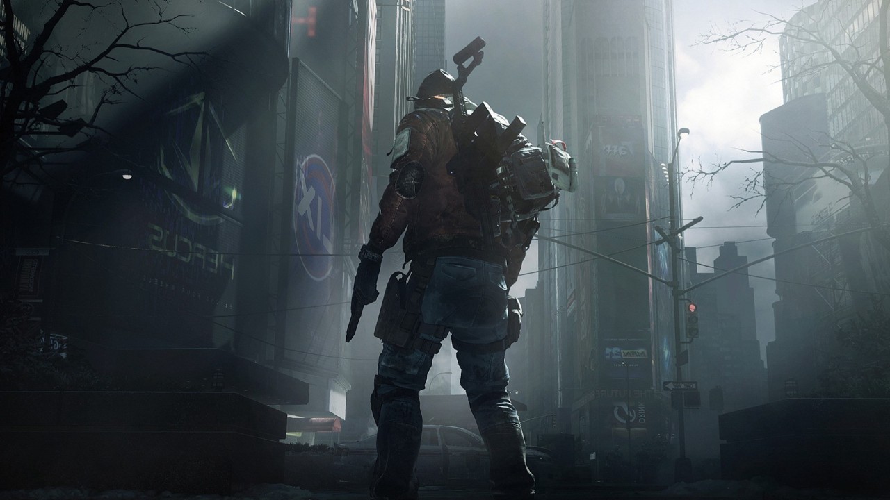 Deadpool 2’nin yönetmeni The Division’dan umutlu!