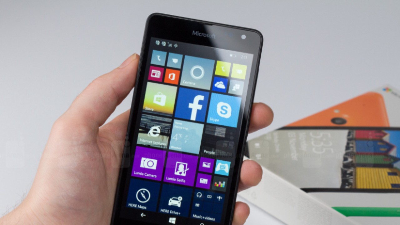 Microsoft, 2019’a kadar mobile desteğini sürdürecek!