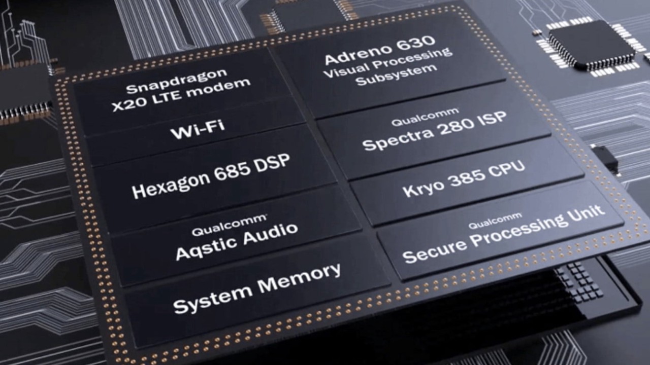 Qualcomm, Snapdragon XR1’i tanıttı!