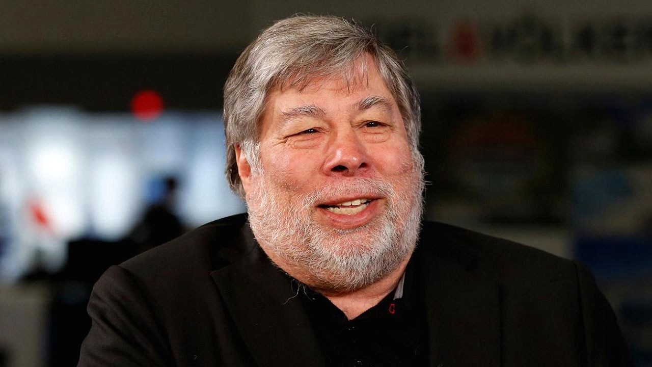 Steve Wozniak’a göre gizliliğimizi kaybettik