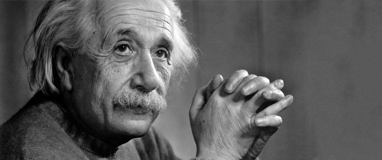 Albert Einstein ırkçı mıydı?