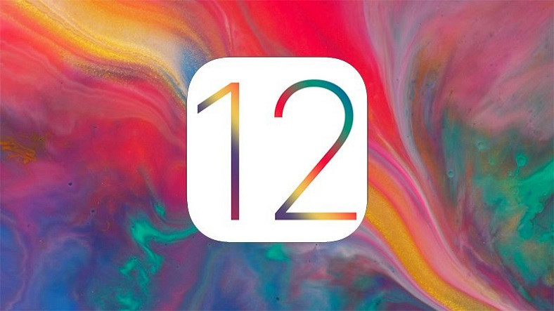 Apple,  iOS 12’yi Resmen Duyurdu!