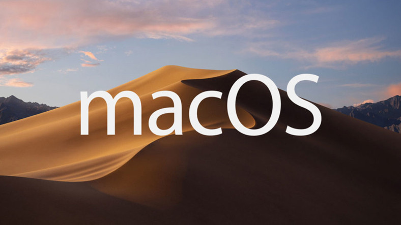 Apple macOS Mojave’nin Bütün Özellikleri!