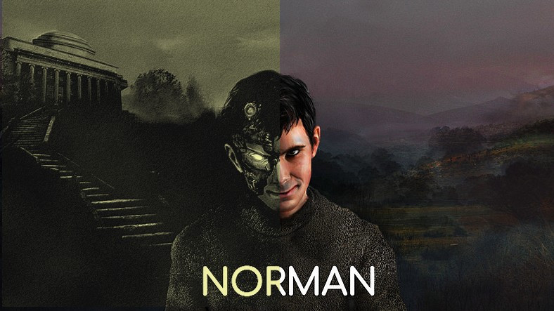 Dünyanın İlk Psikopat Yapay Zekası Norman’la Tanışın