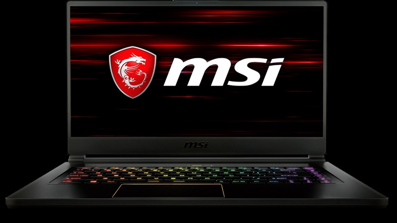 MSI 1.5 KG Ağırlığında Gaming Laptop Üretti