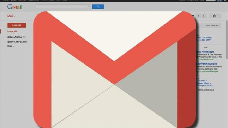 Önümüzdeki Ay Gmail’in Eski Sürümü Tamamen Kaldırılacak