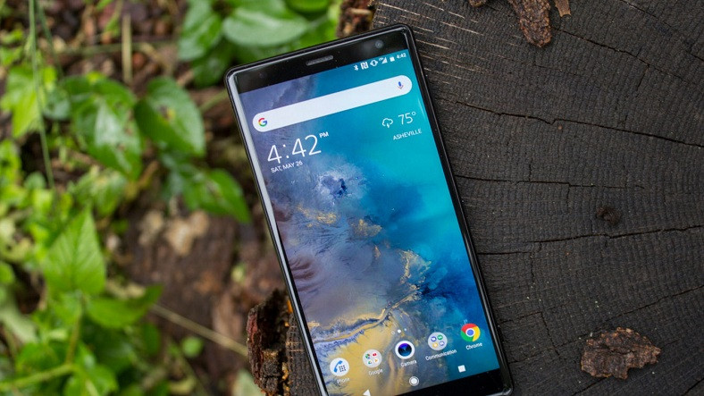 Sony, Xperia Cihazları İçin Hava Durumu Desteğini Çekecek