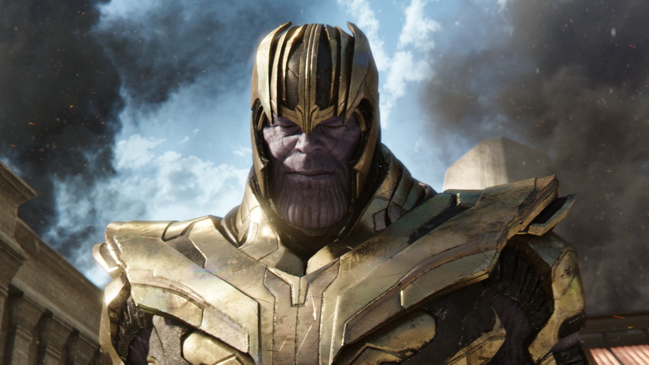 Thanos Reddit kullanıcılarının yarısını banlayacak!