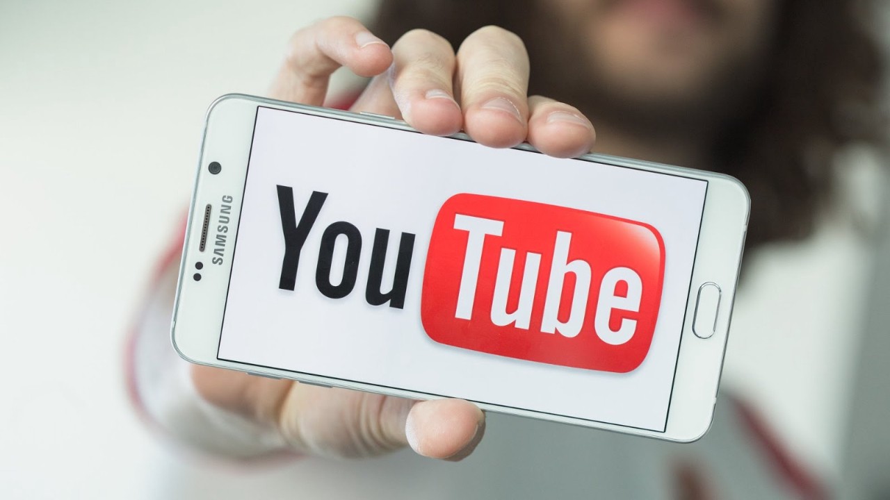 YouTube’nin Android sürümü güncellendi!