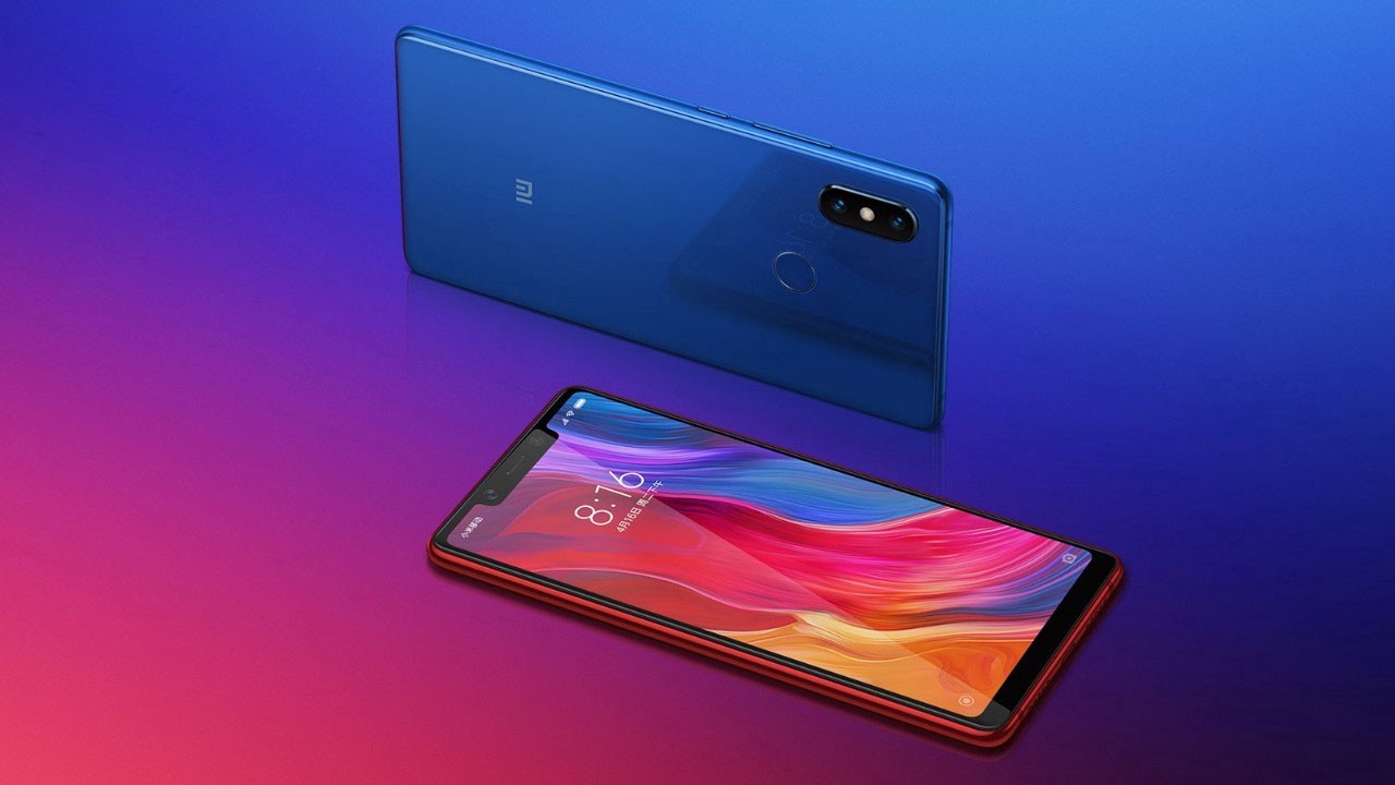 Migros Xiaomi Mi 8 ve Redmi S2 satacak!