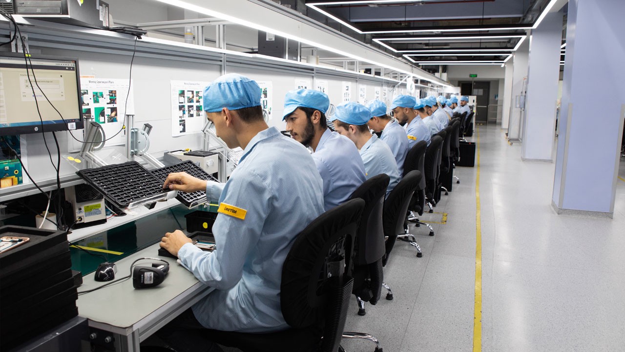 Cem Kıvırcık yazdı: Türkler yapamaz! Hadi canım!