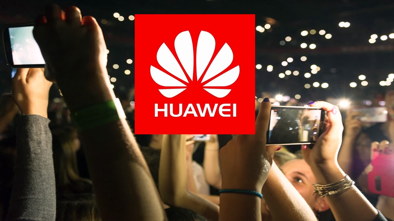 Huawei’den iPhone bağımlılarına jest!