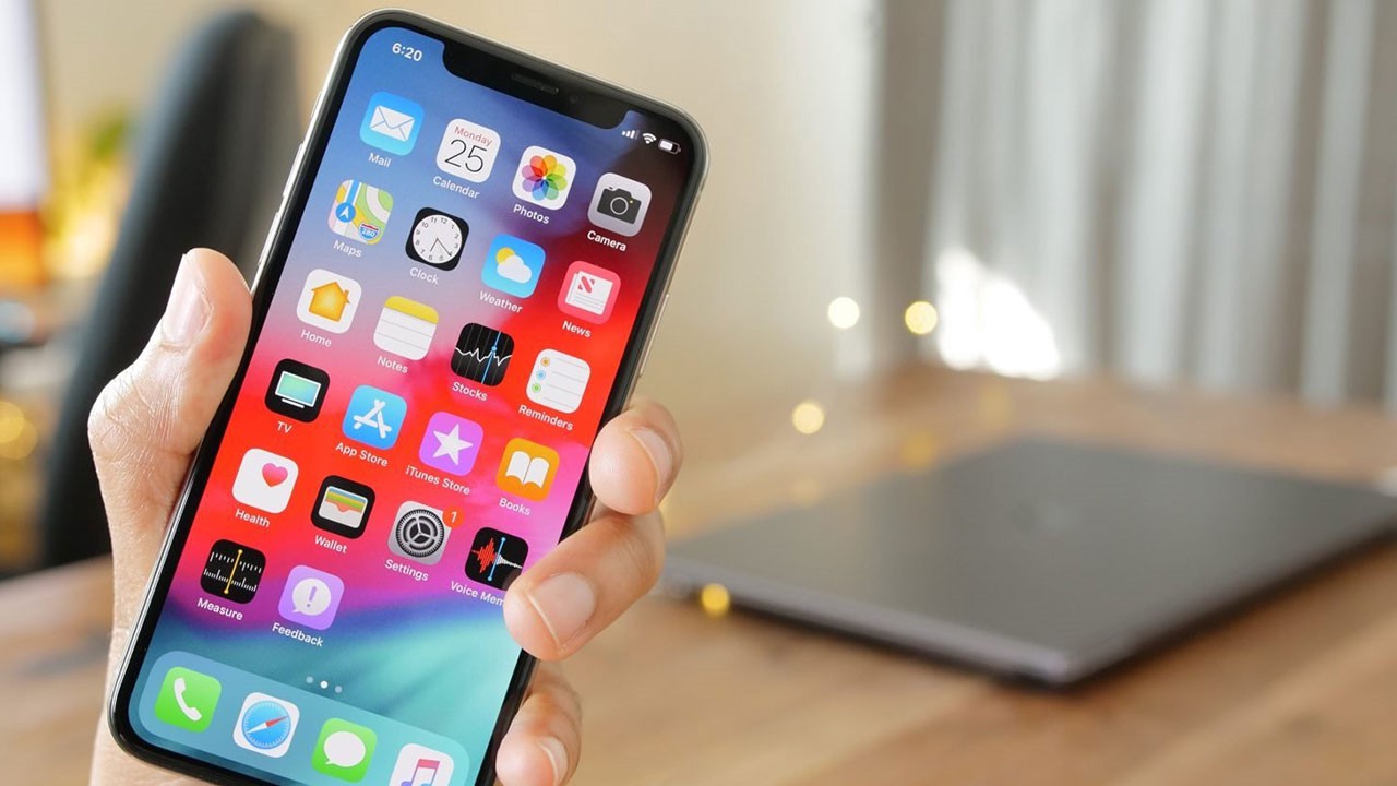 iOS 12 bizlere neler sunuyor? (Video)