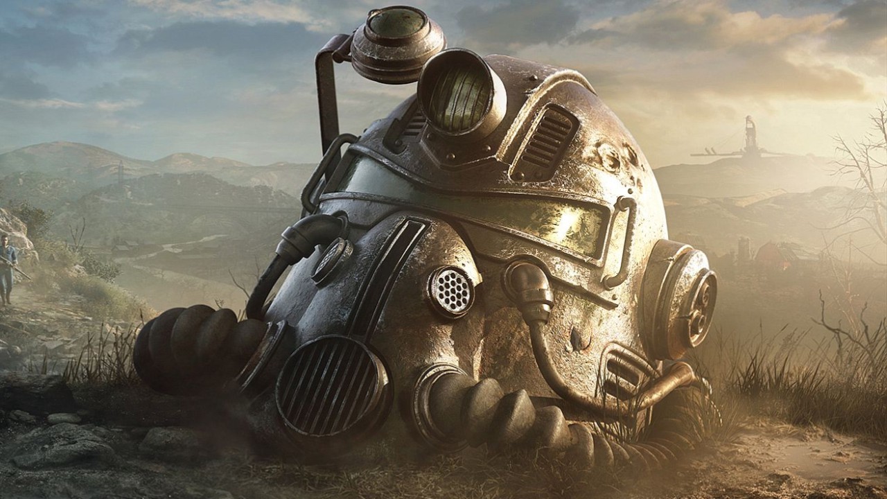 Fallout 76 B.E.T.A. süreci başlıyor!