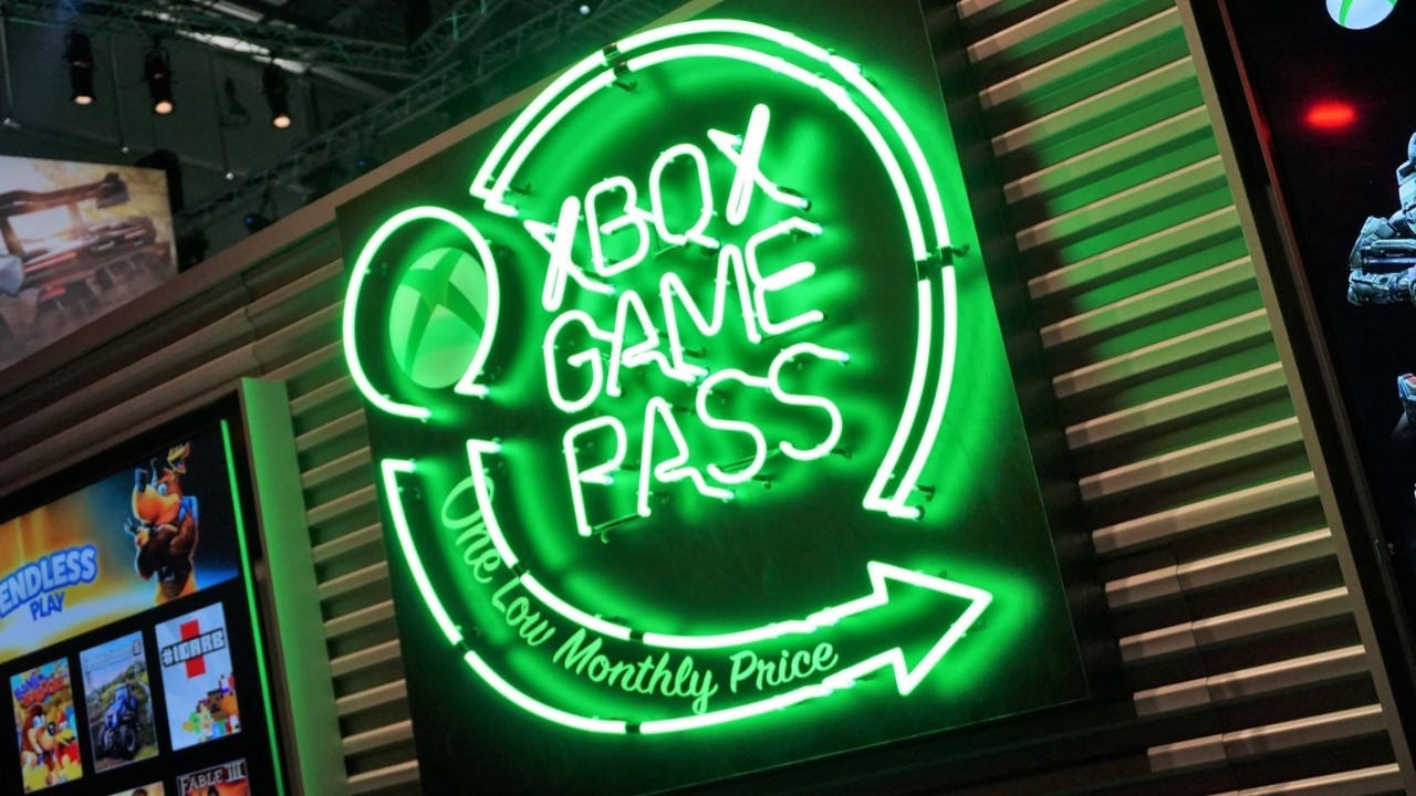 Xbox Game Pass PC’ye geliyor!