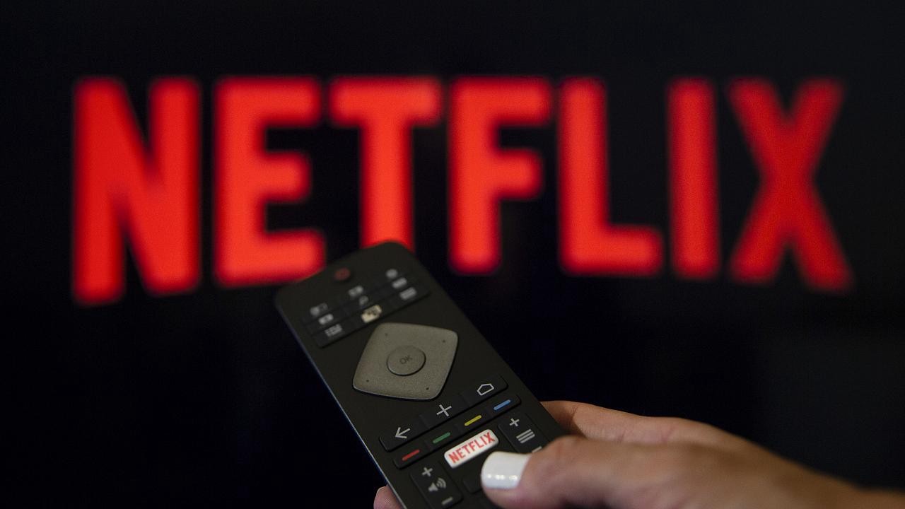 Netflix’te büyük açık!