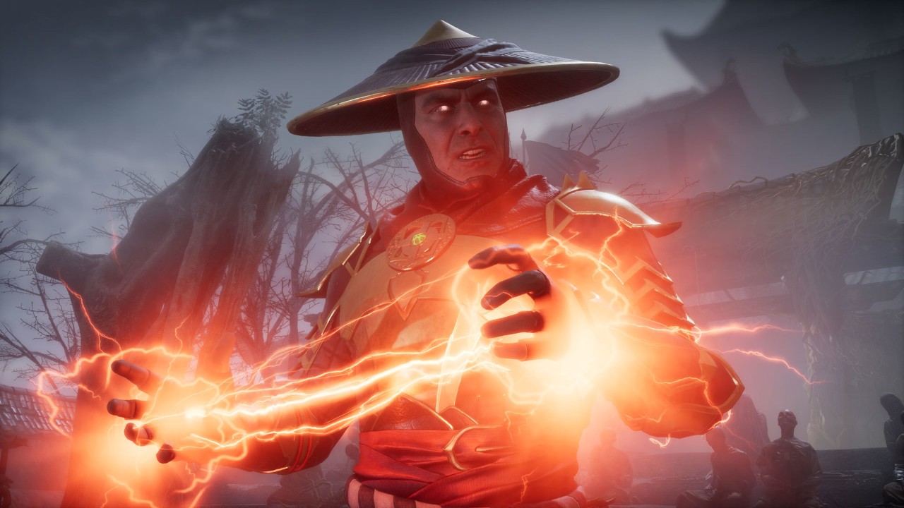 Mortal Kombat 11 yakında Türkiye’de!