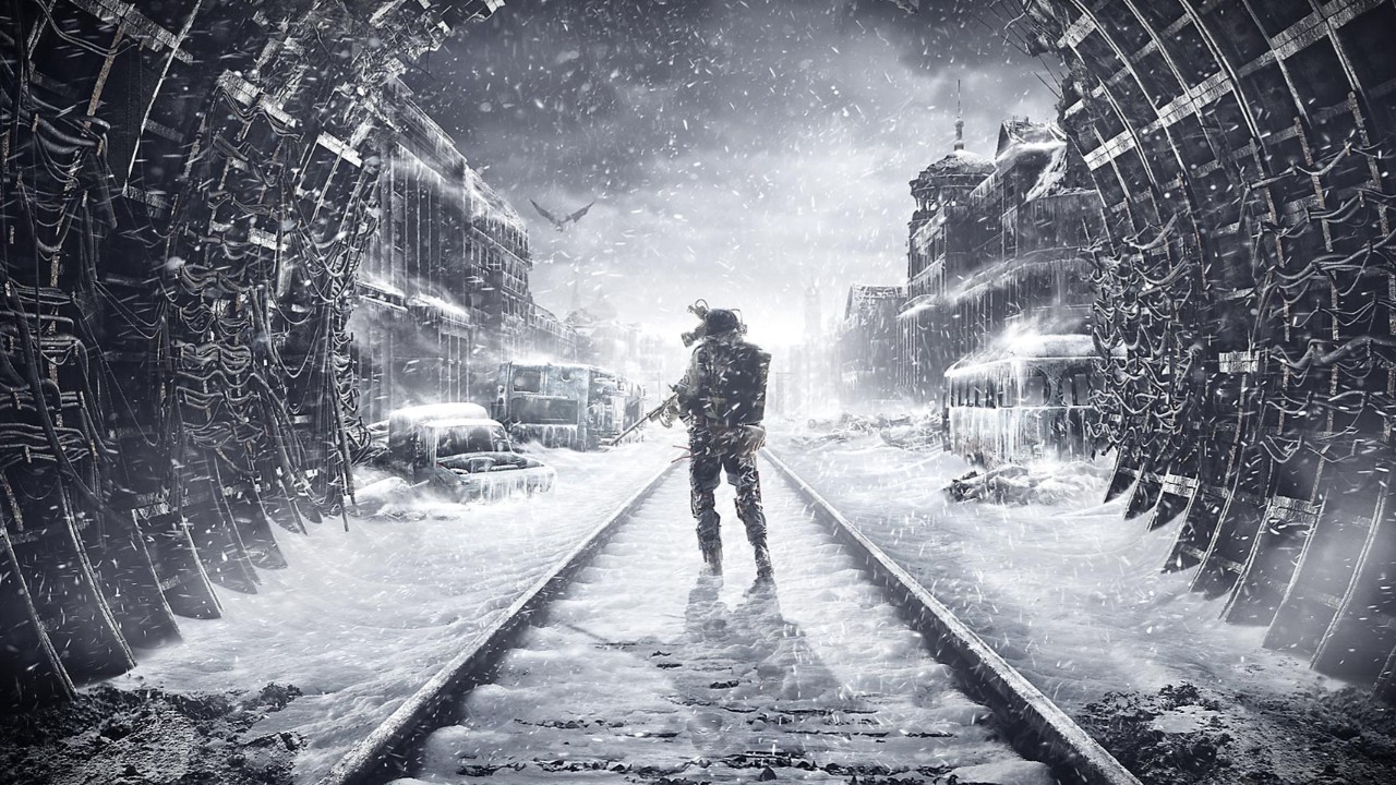 Metro Exodus hikaye fragmanı geldi!