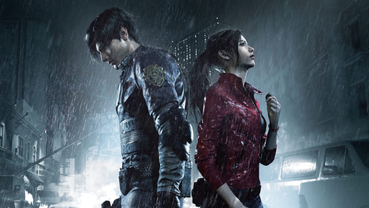 Resident Evil 2 Remake sistem gereksinimleri!