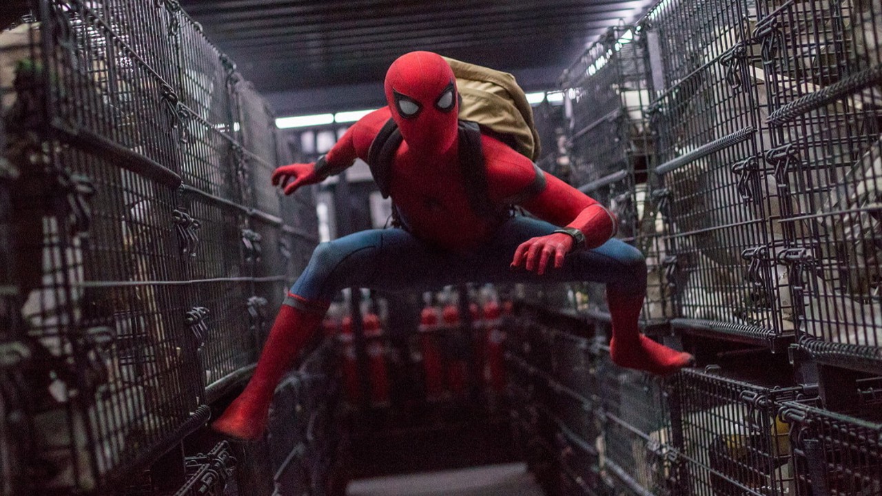 Spider Man: Far From Home’dan ilk fragman geldi!