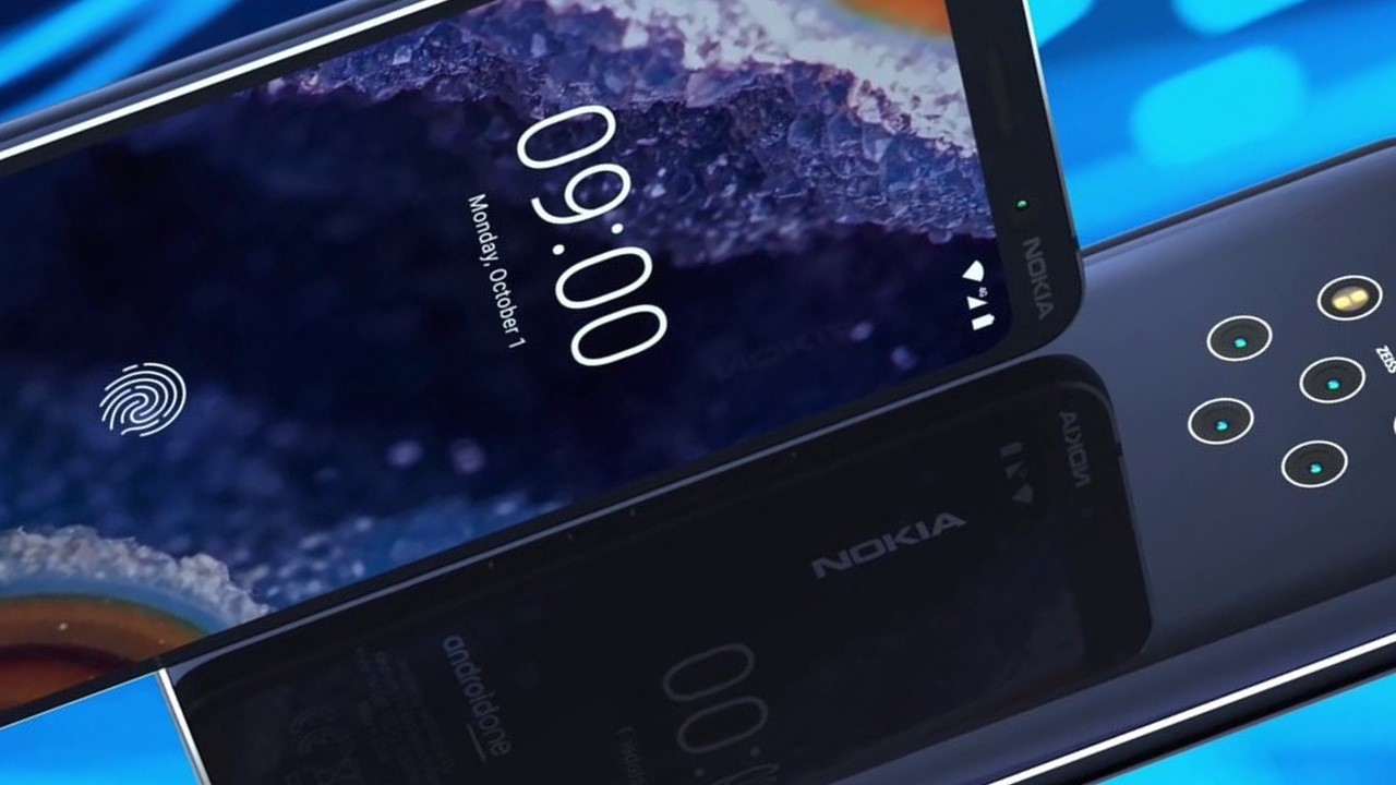 Beş kameralı Nokia 9 Pureview tam bir hayal kırıklığı!