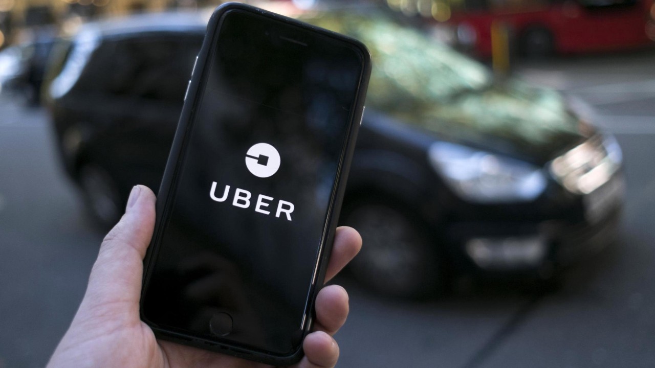 UBER’den yeni hamle!