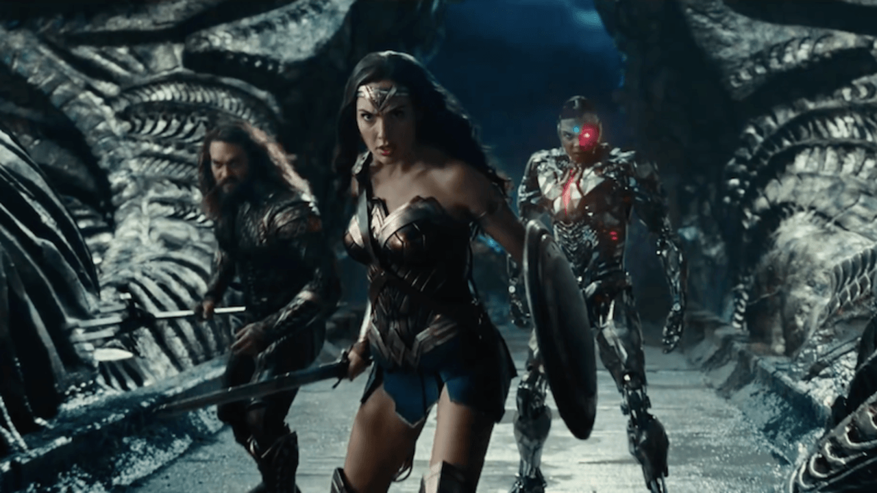 Warner Bros’dan flaş DC açıklaması!