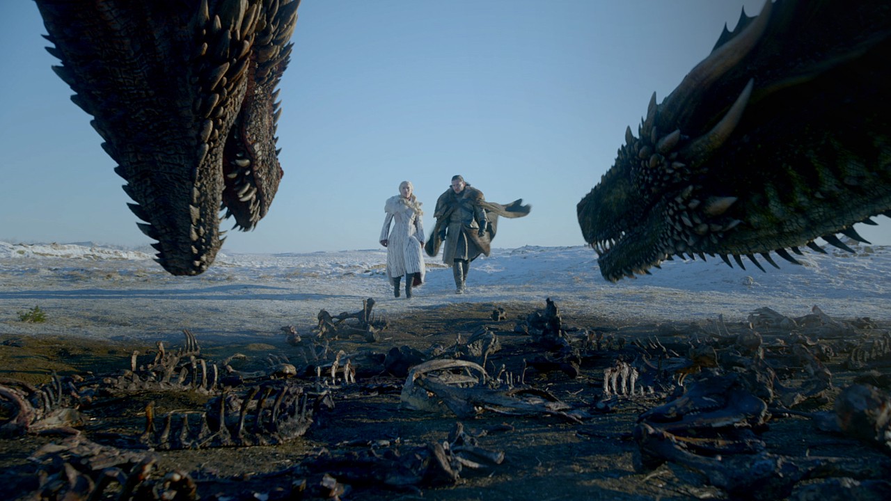 Game of Thrones’u korsan izleyenler yandı!