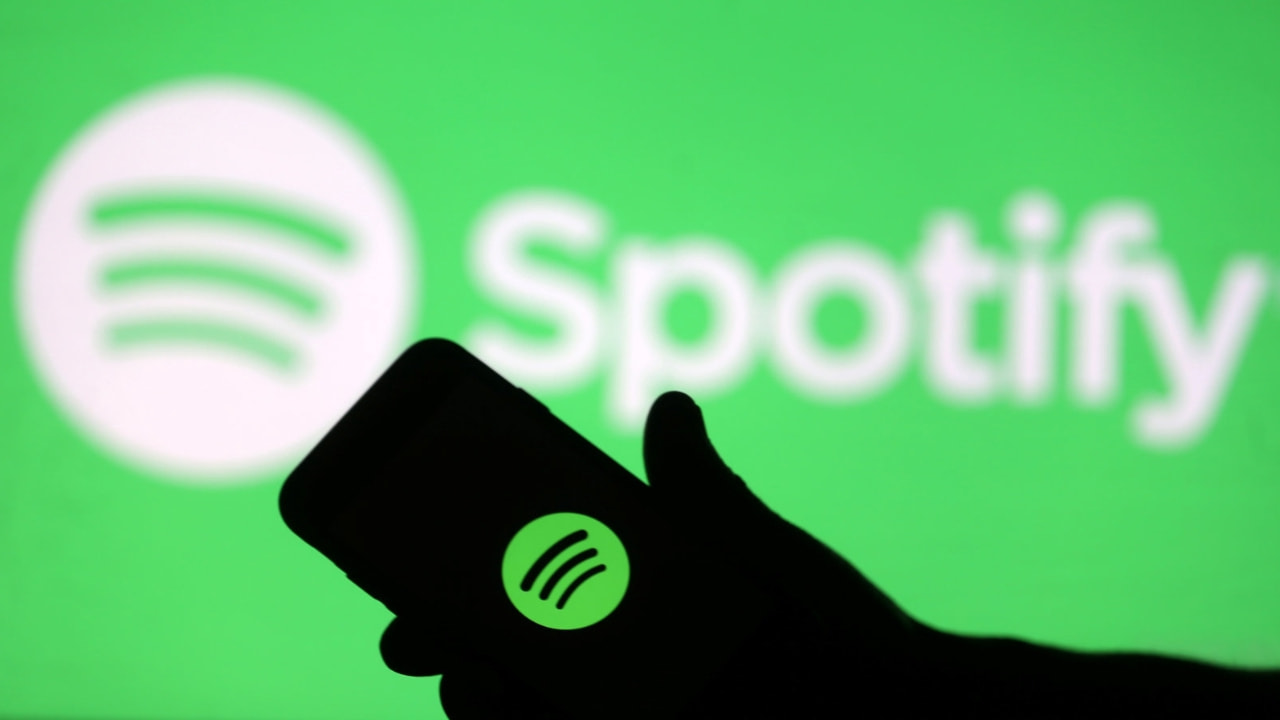 Spotify’ın kullanıcı sayısı belli oldu!