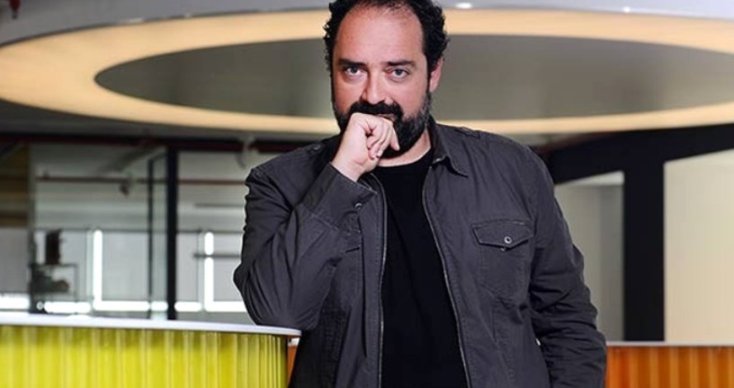 Yemeksepeti CEO’sunun Binali Yıldırım paylaşımına tepkiler büyüyor